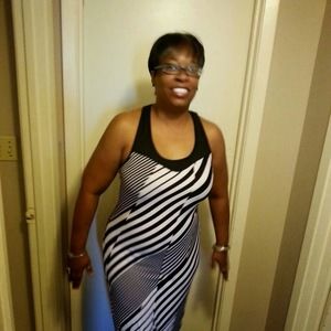 Meet your Posher, Bridget